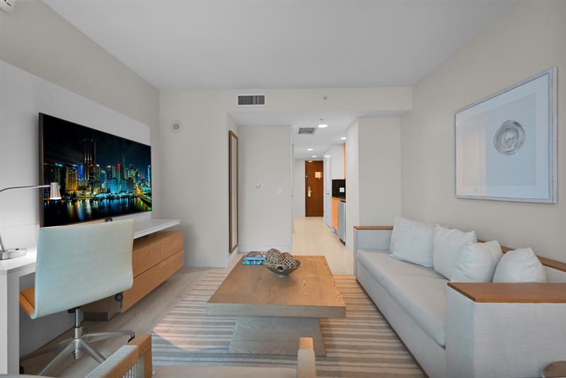 Image 10 of 49 For 505 Fort Lauderdale Beach Blvd  2214