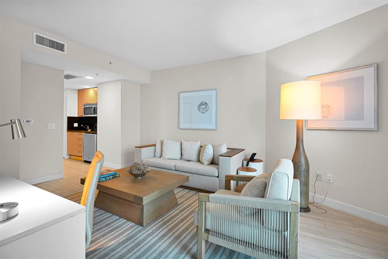 Image 11 of 49 For 505 Fort Lauderdale Beach Blvd  2214