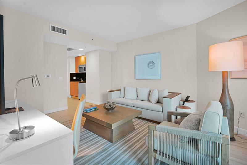 Image 12 of 49 For 505 Fort Lauderdale Beach Blvd  2214
