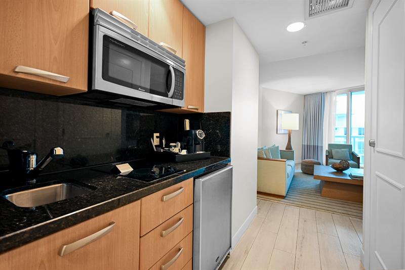 Image 14 of 49 For 505 Fort Lauderdale Beach Blvd  2214