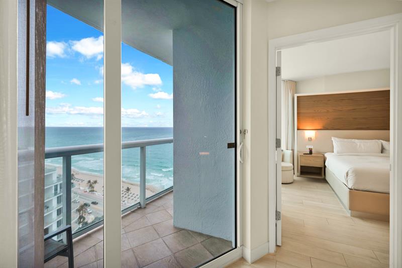 Image 18 of 49 For 505 Fort Lauderdale Beach Blvd  2214