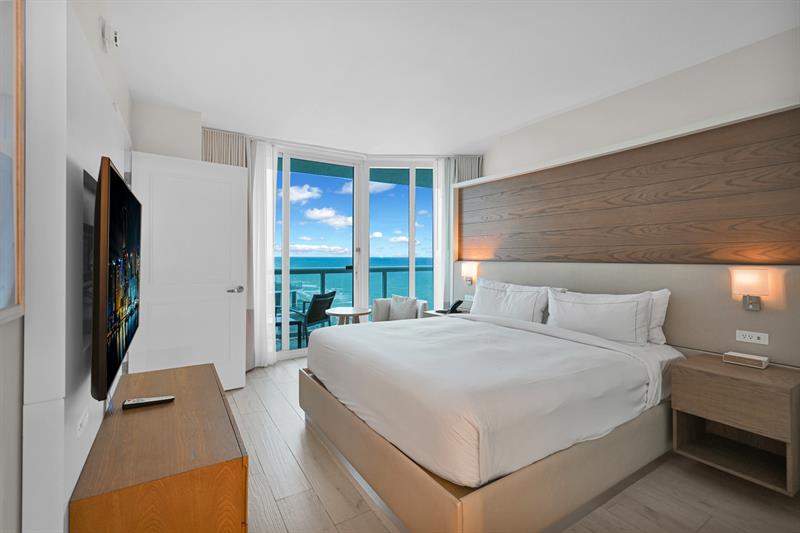 Image 21 of 49 For 505 Fort Lauderdale Beach Blvd  2214