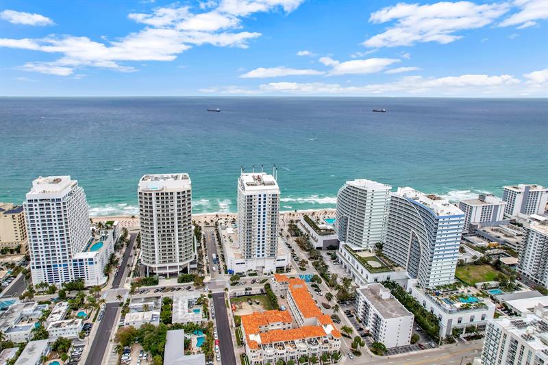 Image 35 of 49 For 505 Fort Lauderdale Beach Blvd  2214