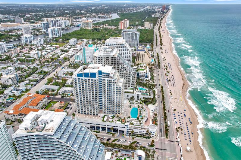 Image 39 of 49 For 505 Fort Lauderdale Beach Blvd  2214