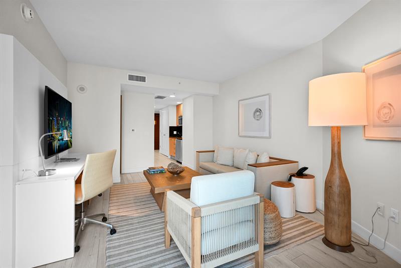 Image 4 of 49 For 505 Fort Lauderdale Beach Blvd  2214