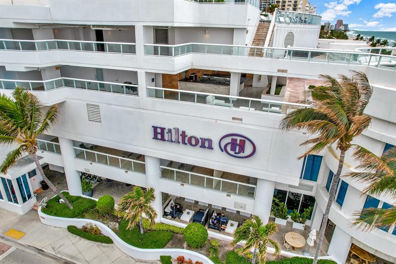 Image 42 of 49 For 505 Fort Lauderdale Beach Blvd  2214