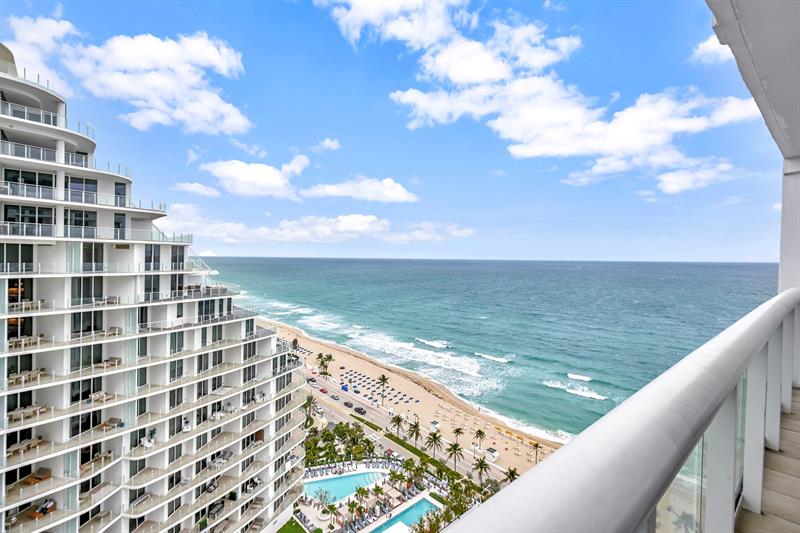 Image 45 of 49 For 505 Fort Lauderdale Beach Blvd  2214