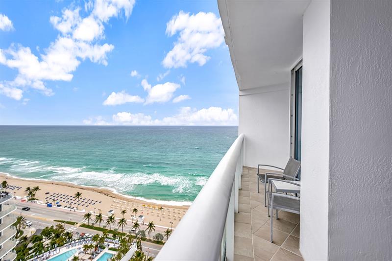 Image 46 of 49 For 505 Fort Lauderdale Beach Blvd  2214