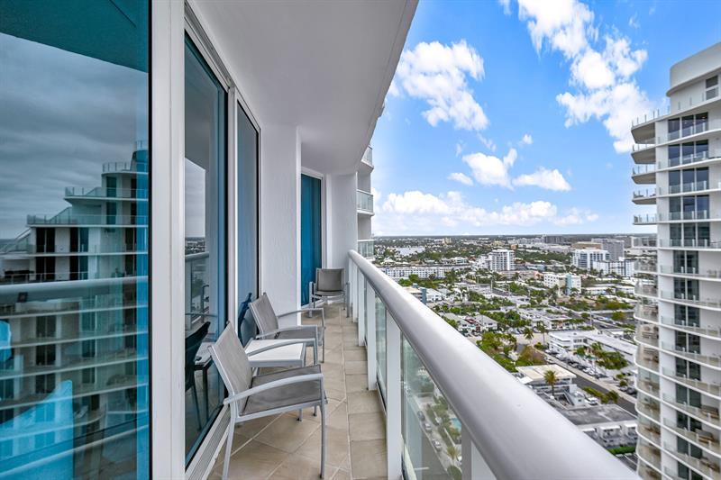 Image 48 of 49 For 505 Fort Lauderdale Beach Blvd  2214