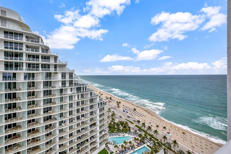 Image 49 of 49 For 505 Fort Lauderdale Beach Blvd  2214