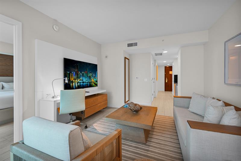 Image 5 of 49 For 505 Fort Lauderdale Beach Blvd  2214