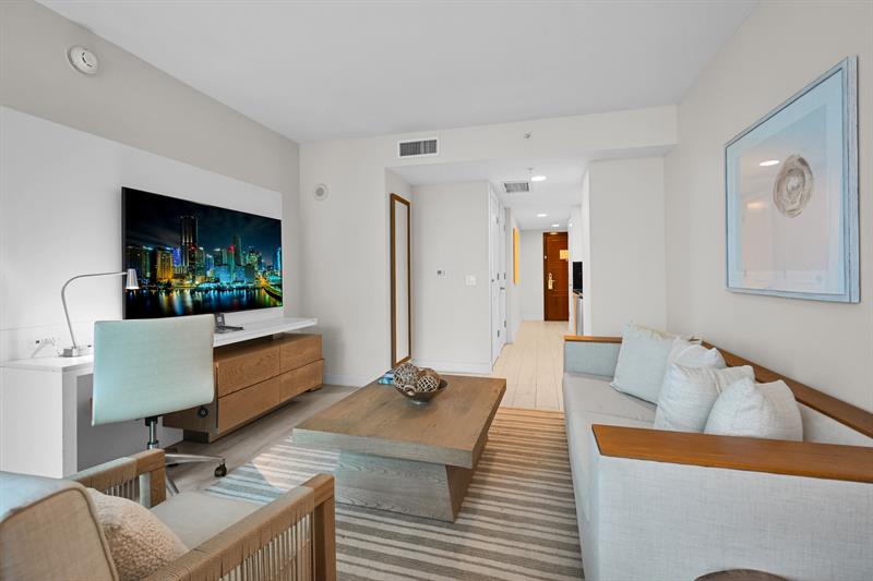 Image 6 of 49 For 505 Fort Lauderdale Beach Blvd  2214