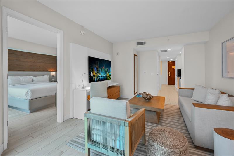 Image 7 of 49 For 505 Fort Lauderdale Beach Blvd  2214