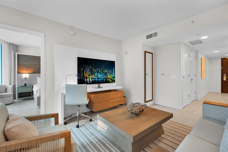Image 8 of 49 For 505 Fort Lauderdale Beach Blvd  2214
