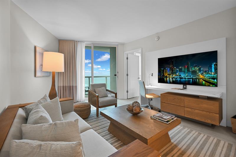 Image 9 of 49 For 505 Fort Lauderdale Beach Blvd  2214