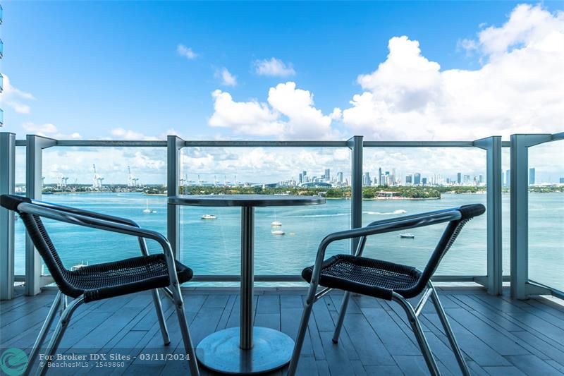 Details for 1100 West Ave  1010, Miami Beach, FL 33139