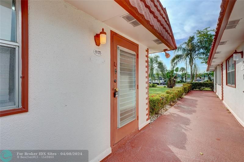 Details for 171 Waterford H  ., Delray Beach, FL 33446