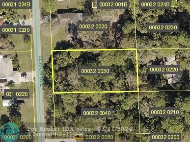 Listing Details for 618 Edison Ave,lehigh Acres, Other City In The State, FL 33972