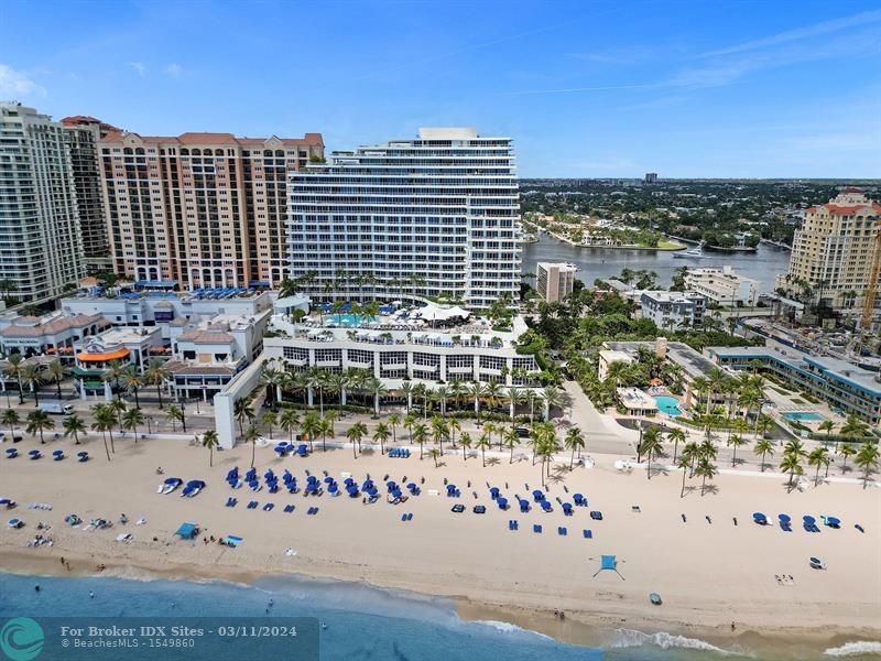 Details for 1 Fort Lauderdale Beach Blvd  1702, Fort Lauderdale, FL 33304