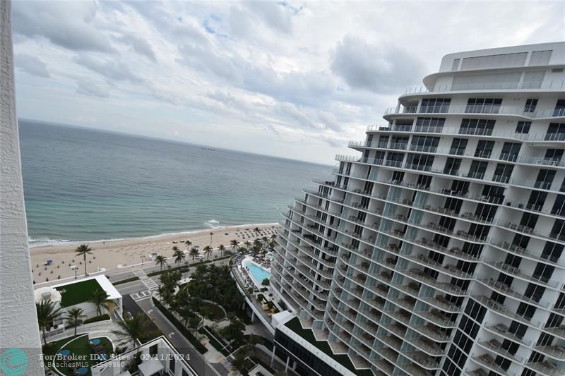 Image 16 of 16 For 551 Fort Lauderdale Beach Blvd  R1907