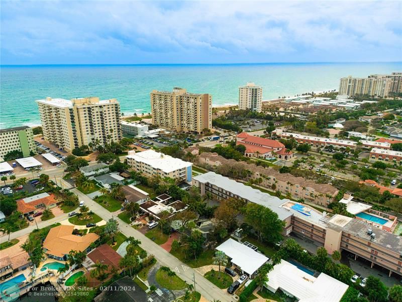 Details for 1967 Ocean Blvd  103, Pompano Beach, FL 33062