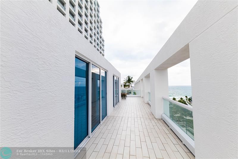 Image 19 of 22 For 551 Fort Lauderdale Beach Blvd  R606