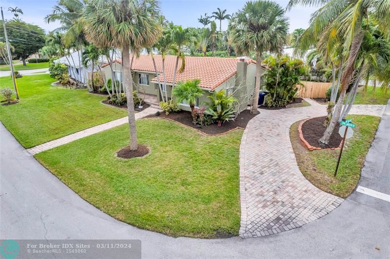 Details for 1800 Coral Gardens Dr, Wilton Manors, FL 33306