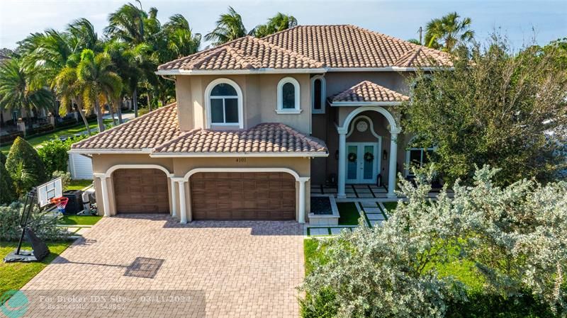 Details for 4101 27th Ave, Lighthouse Point, FL 33064