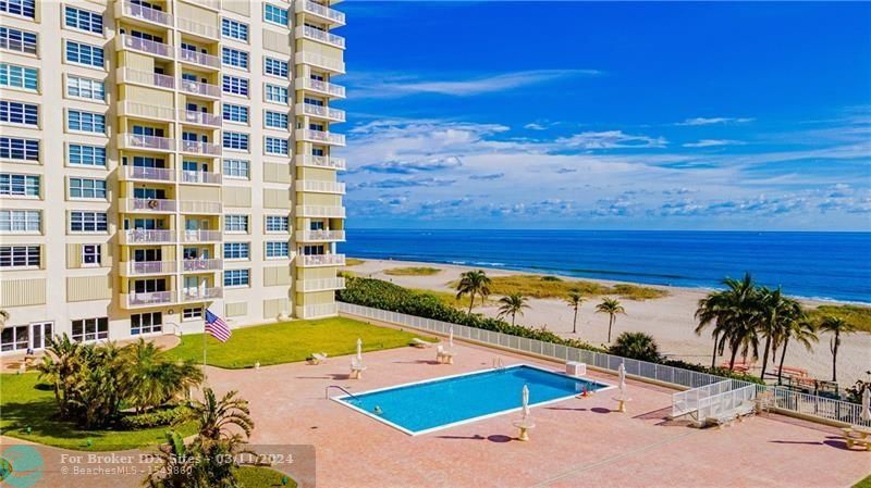 Details for 750 Ocean Blvd  1704, Pompano Beach, FL 33062