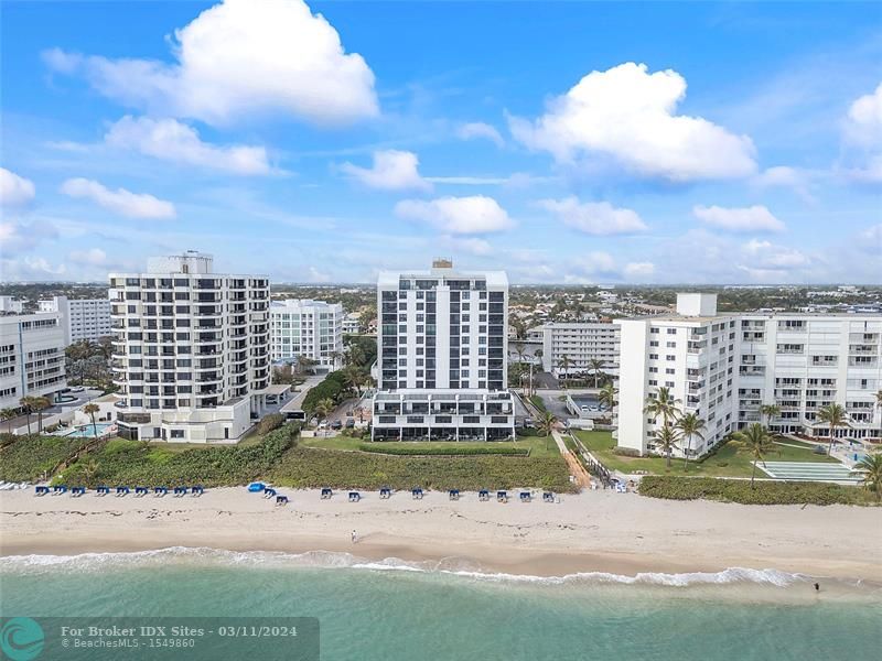 Details for 3115 Ocean Blvd  402, Highland Beach, FL 33487