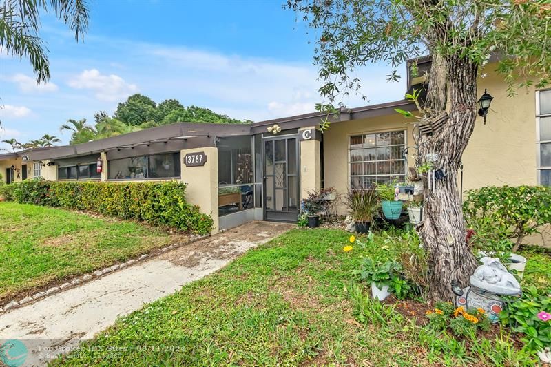 Details for 13767 Via Aurora  C, Delray Beach, FL 33484