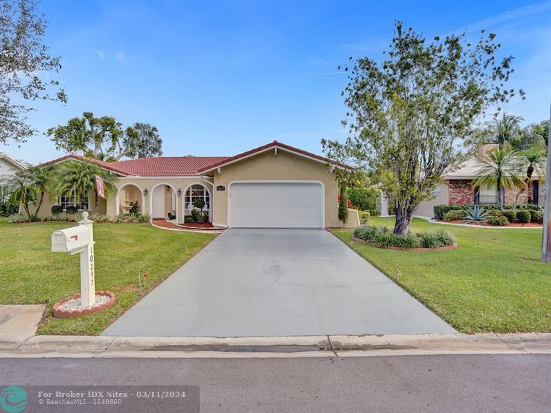 Details for 10297 16th Ct, Coral Springs, FL 33071