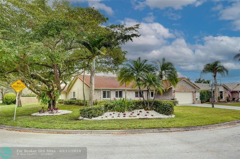 Details for 541 113th Ter, Coral Springs, FL 33071
