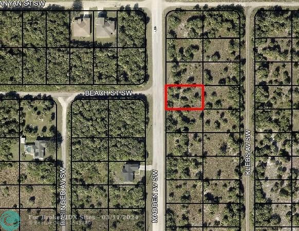 Details for 1901 Madden  , Palm Bay, FL 32908