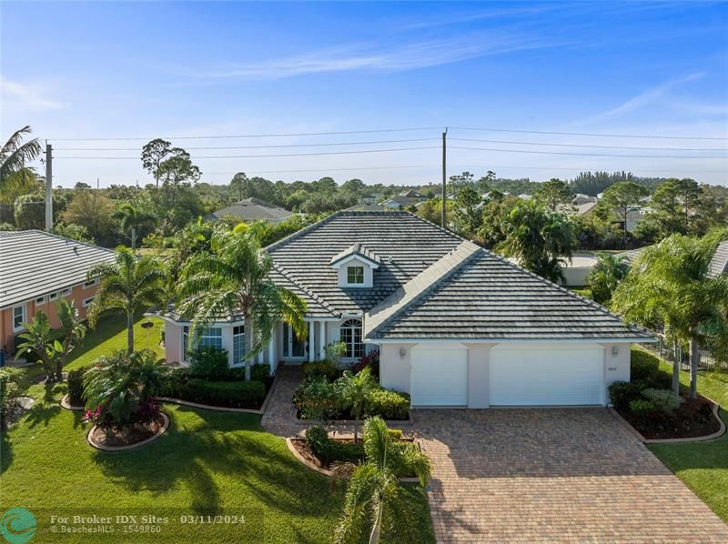 Details for 5903 Brae Burn Cir, Vero Beach, FL 32967