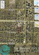 Details for 16921 286th St, Okeechobee, FL 34972