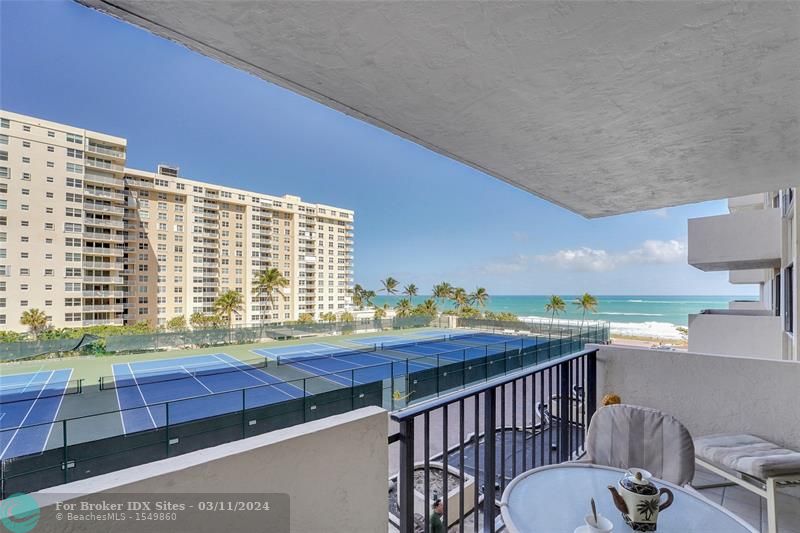 Details for 5100 Ocean Blvd  506, Lauderdale By The Sea, FL 33308