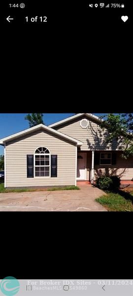Details for 3121 Gilmore, Other City In The State, FL 32446