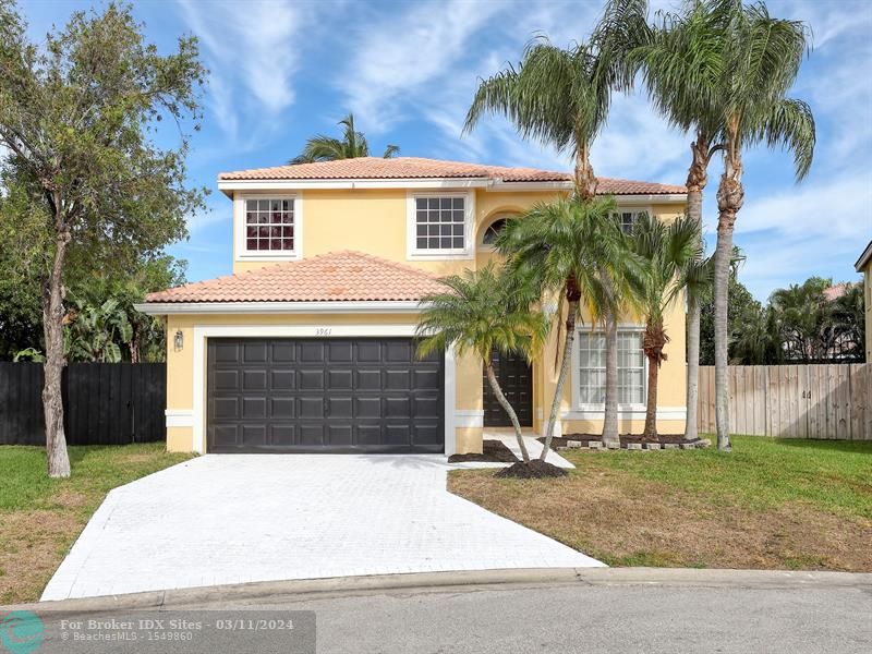 Details for 3961 Newport Ave, Boynton Beach, FL 33436