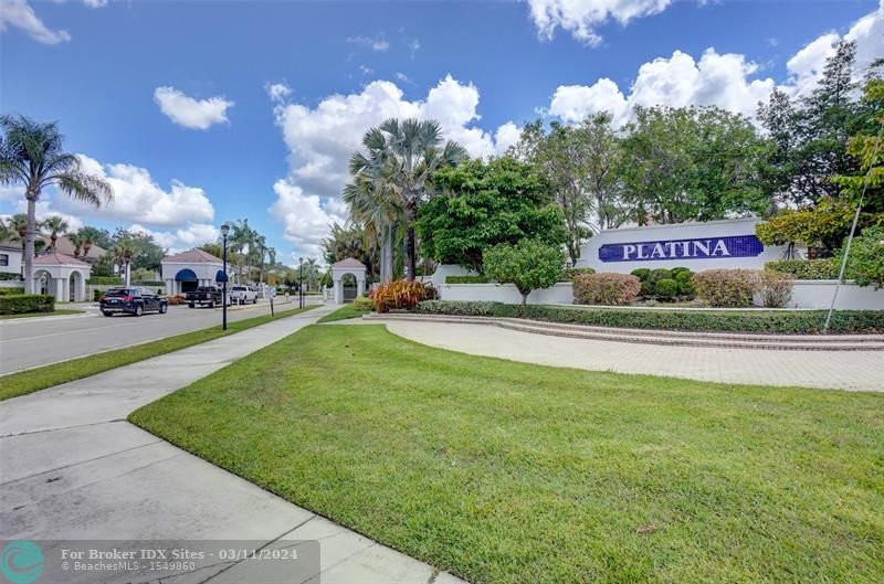 Details for 5133 Brisata Circle  P, Boynton Beach, FL 33437