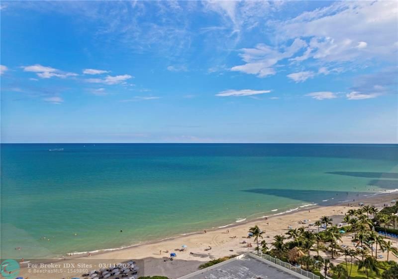 Details for 3725 Ocean Dr  1610, Hollywood, FL 33019