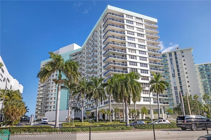 Image 48 of 49 For 3725 Ocean Dr  1610