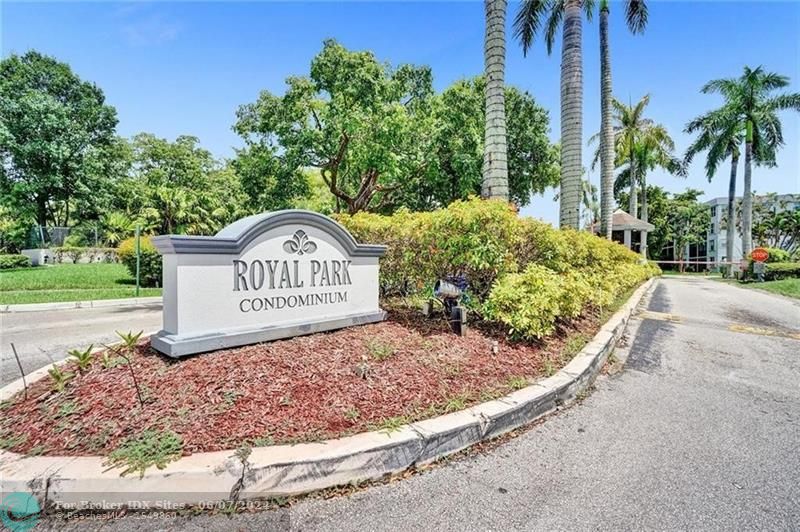 Details for 116 Royal Park Dr  4b, Oakland Park, FL 33309