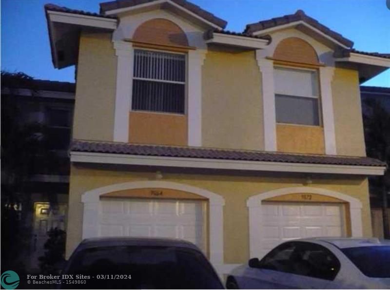 Details for 8968 53rd Ct  8968, Sunrise, FL 33351