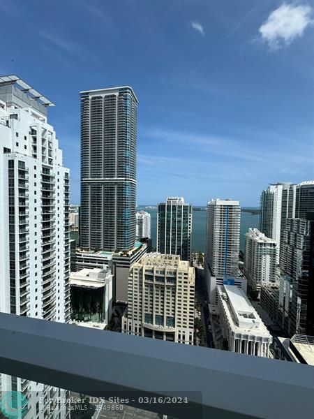 Image 10 of 47 For 1080 Brickell Ave  3700-3701