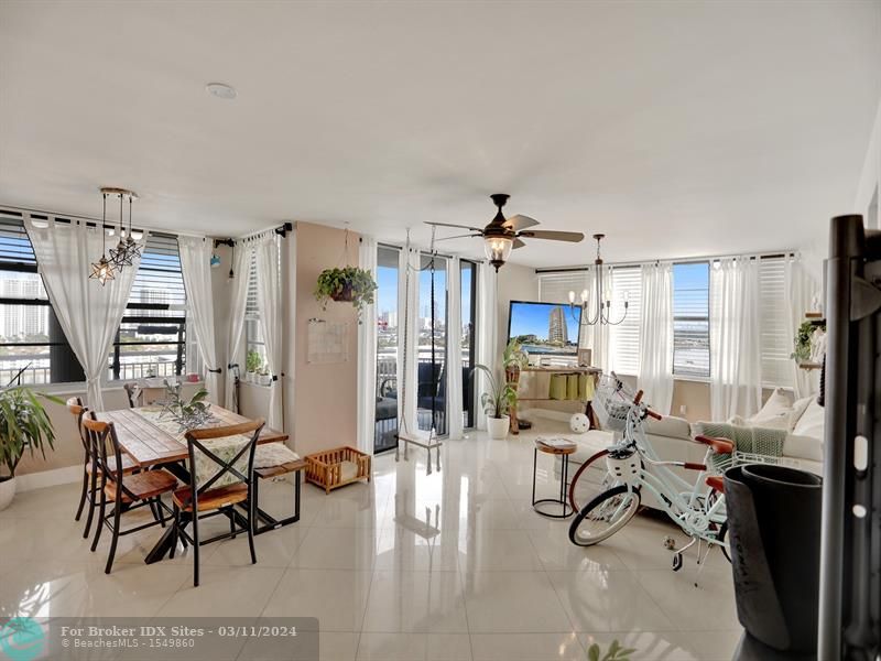 Image 13 of 47 For 18041 Biscayne Blvd  1805-4