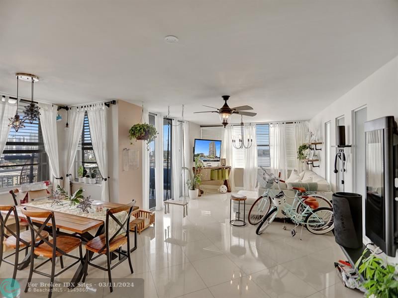 Image 17 of 47 For 18041 Biscayne Blvd  1805-4