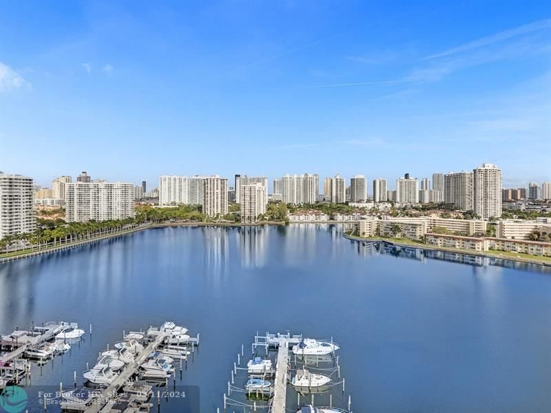 Image 47 of 47 For 18041 Biscayne Blvd  1805-4