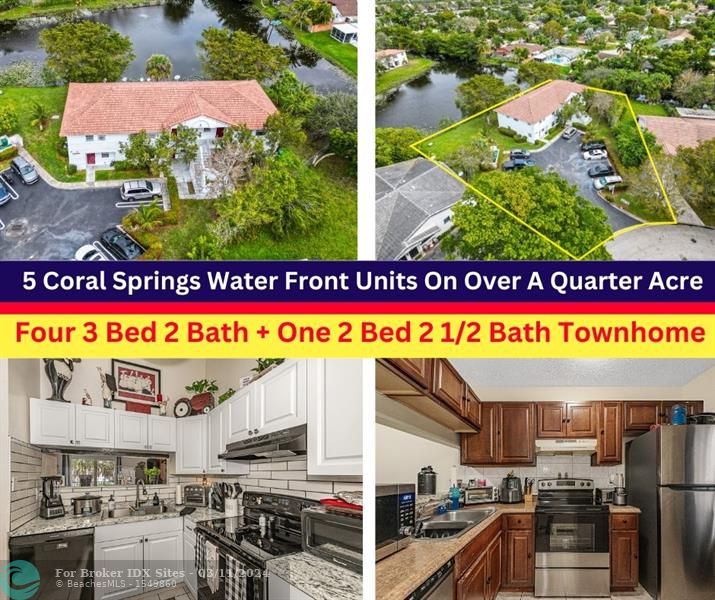 Details for 4291 114th Ter, Coral Springs, FL 33065