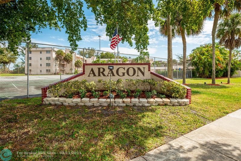 Details for 2551 Aragon  #207, Sunrise, FL 33322